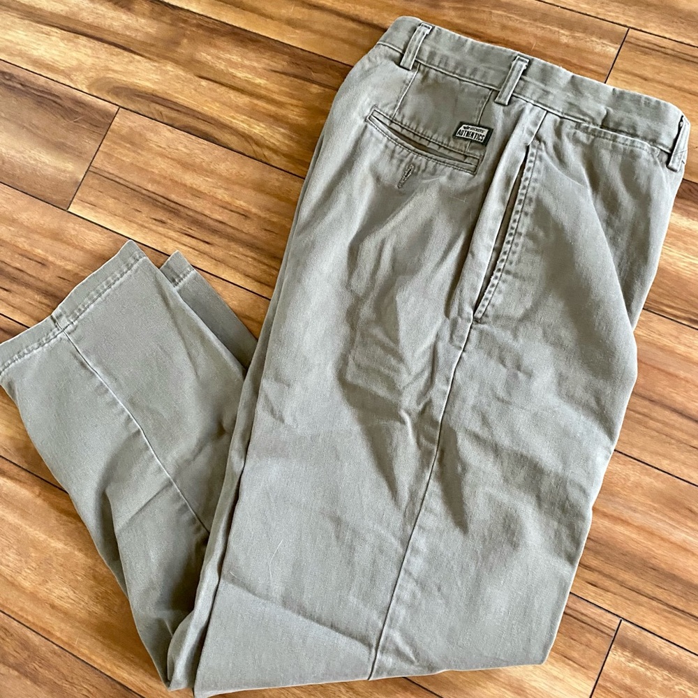 Mens Dockers 28/30